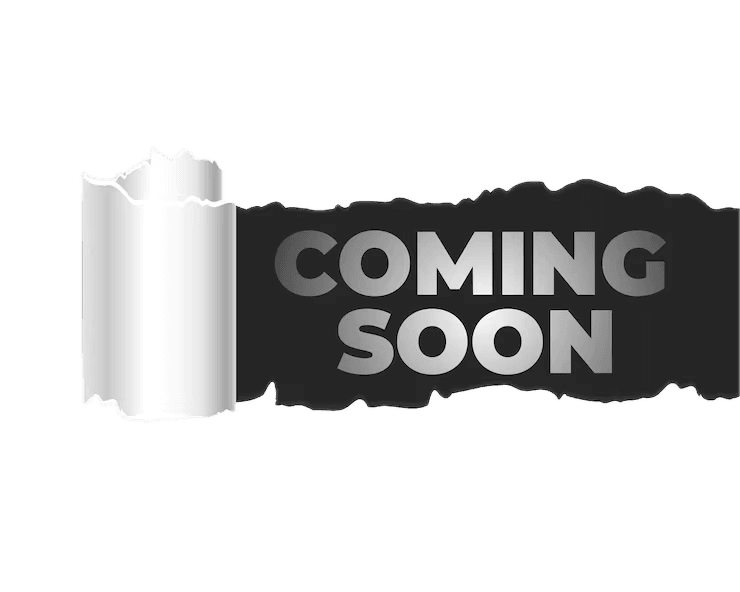 Coming Soon