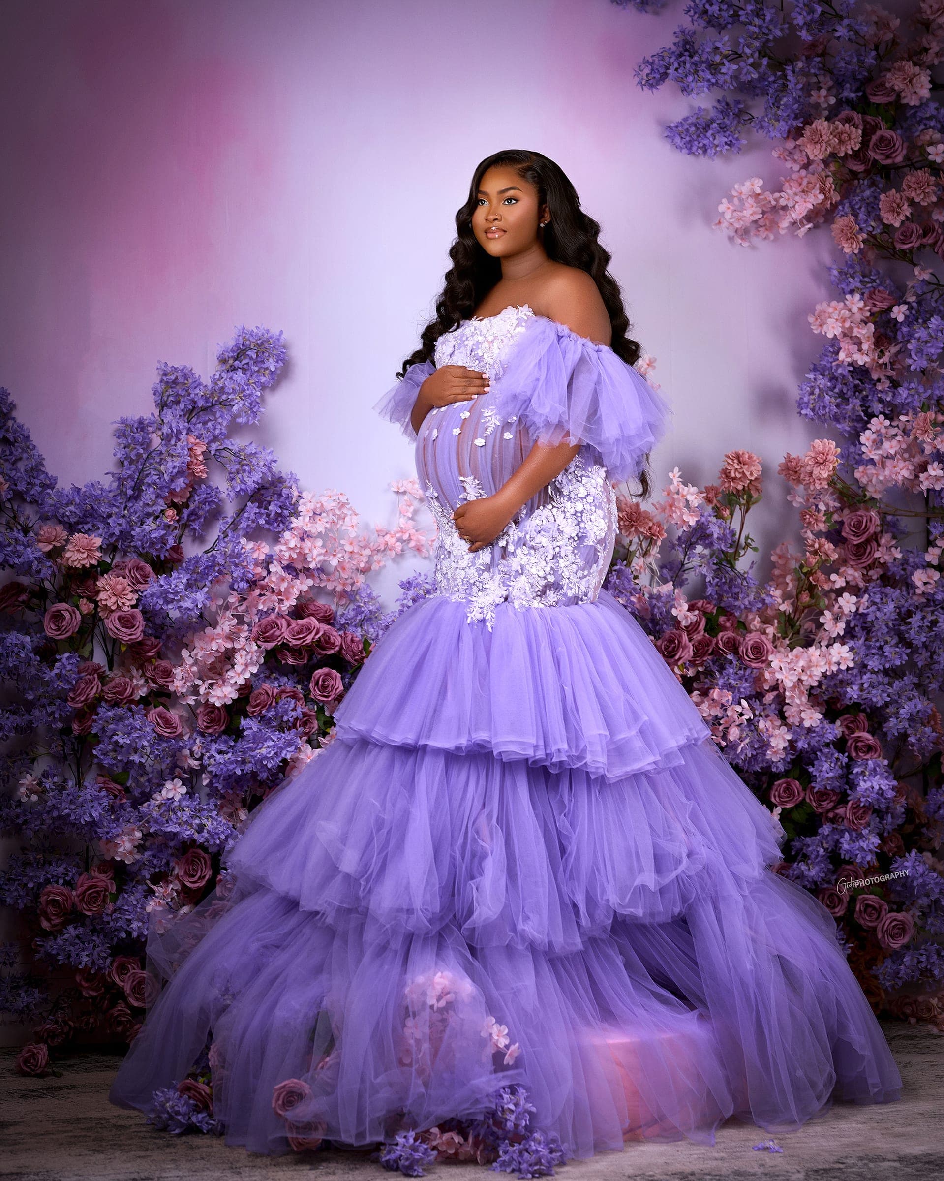 Maternity Sessions