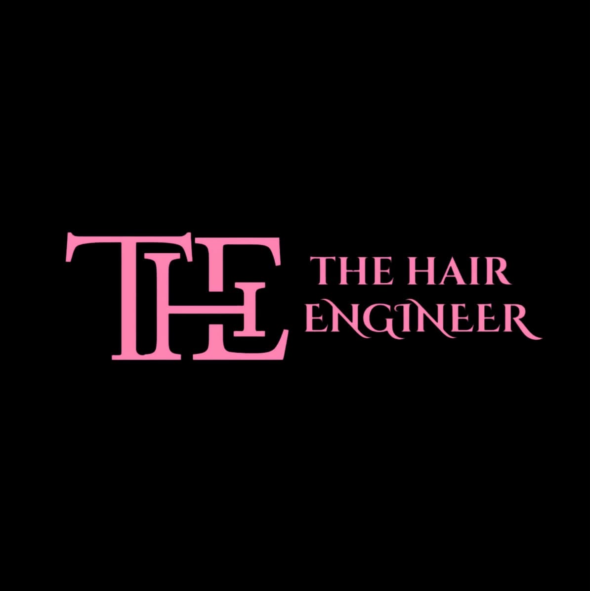 The Hair Engineer